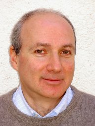 Sergei D. Baranovskii