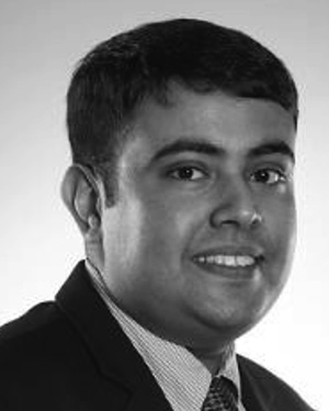 Nikhil V. Navkar