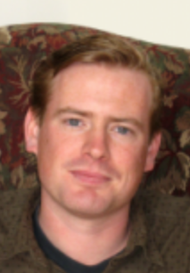 Damian C. Brady