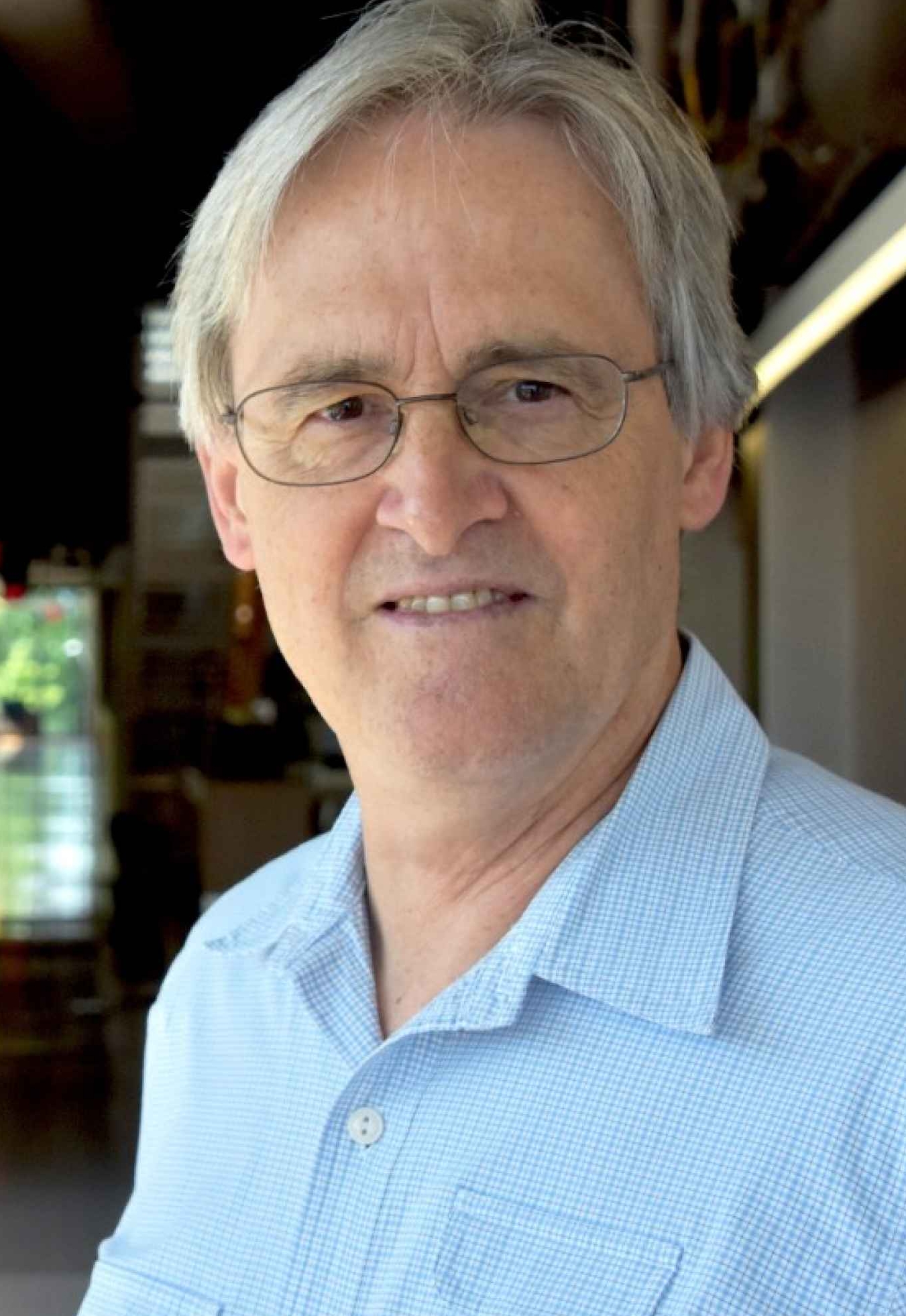 John Tyson
