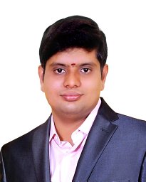 P. M. Dinesh