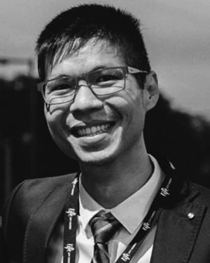 Daniel Ung
