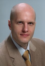 Sergey Minaev