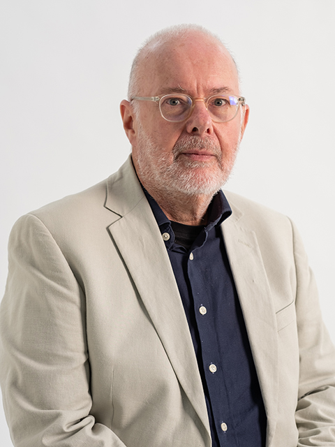 Charles Antaki