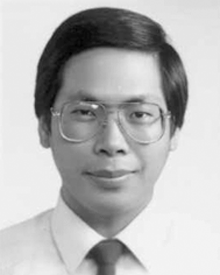 Y. C. Chou