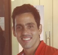 Raimil Cruz Concepcion