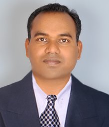 Dr Prashant K Deshmukh