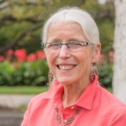 Diane Ebert-May
