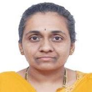 Aruna S T Reddy