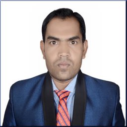 Shaikh Adil