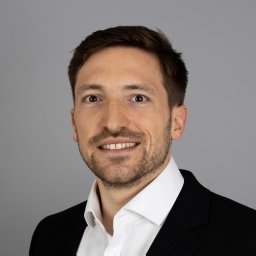 Daniel Keppeler
