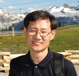 Sang-Jin Sin