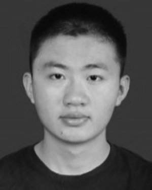 Jinhan Zhang