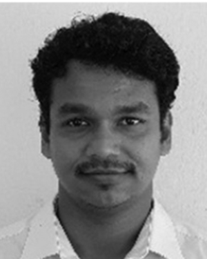 V K Kanakesh