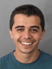 Igor Bonacossa-Pereira
