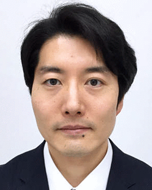 Riichiro Tadakuma