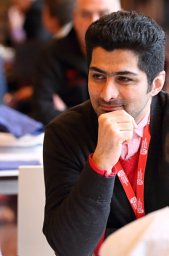Yasser Mahmoudi Larimi