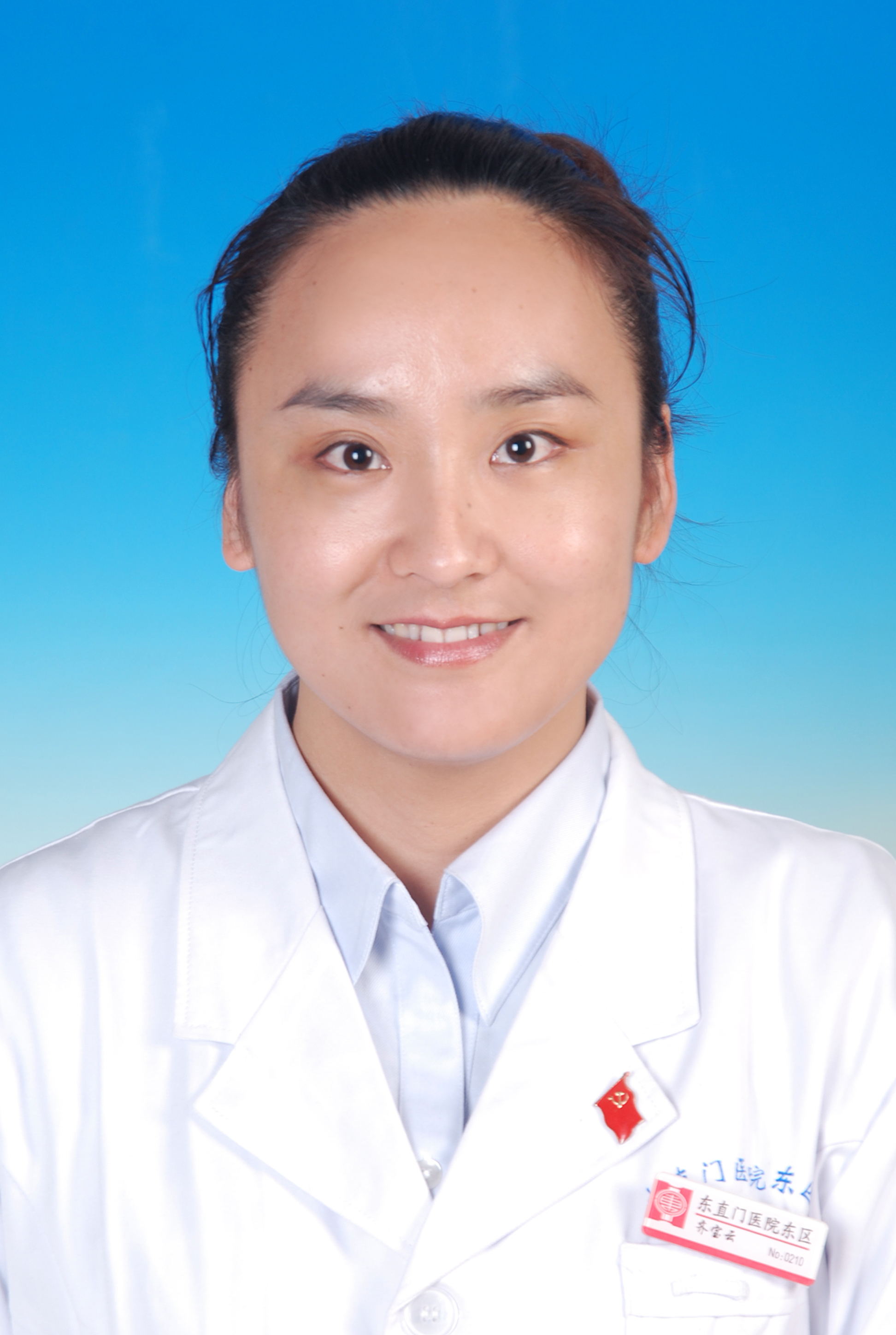 Baoyun Qi