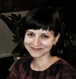 Nataliia M. Romaniuk