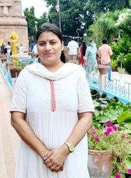 Dr. Rekha Gupta