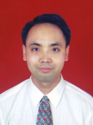 Lixin Yan