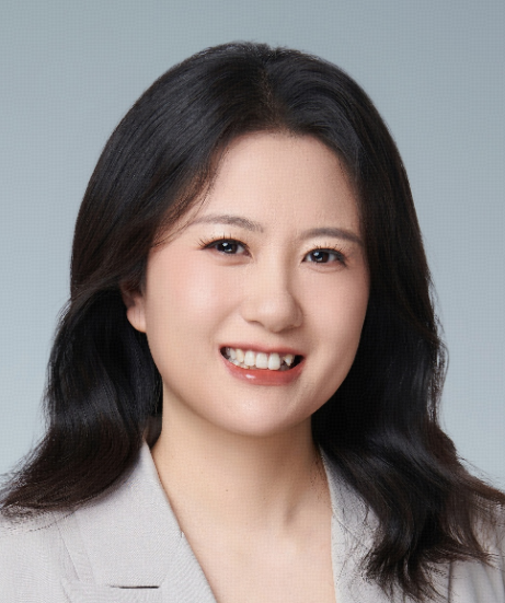 Shan Wang