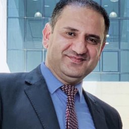 Ali Al-Radaideh