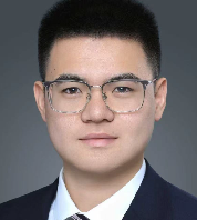 Huaibo Yao