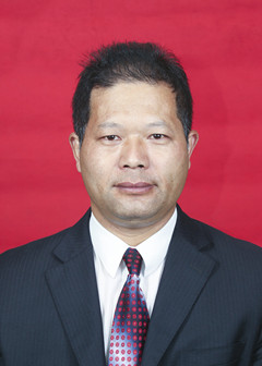 Rugen Xu