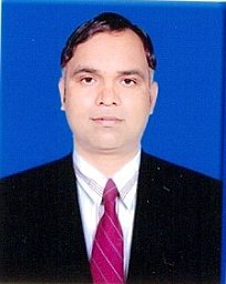 Yogesh C. Patel