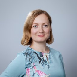 Lenka Podpera Tisakova