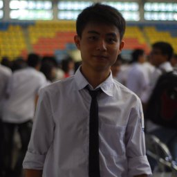 Dung Hoang