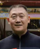 Jian Zhang