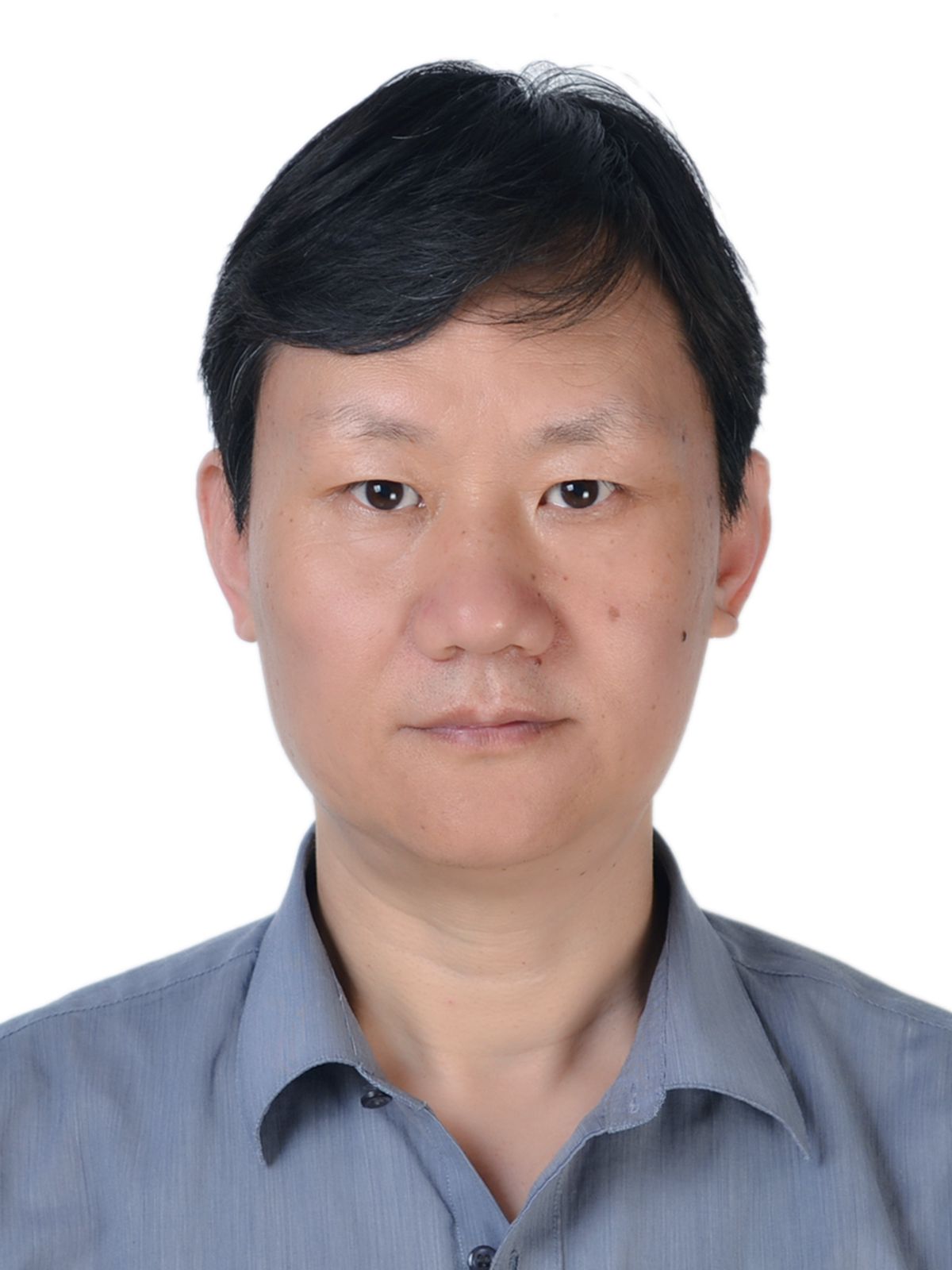 Lujun Pan