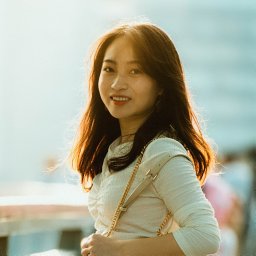 Lei Chen