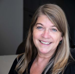 Heather Colquhoun