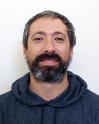 Sergio A. Carrasco