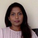 Danusha N. Kalinga