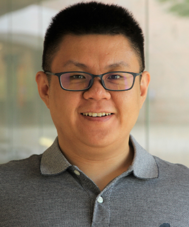 Ruikun Luo