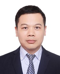 Changhui Sun