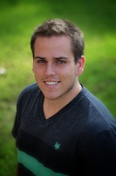 Benjamin Eovino
