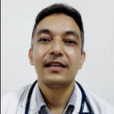 Vishal Bodh
