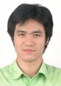 Shengke Tian