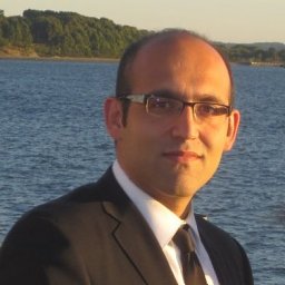 Amirkoushyar Ziabari