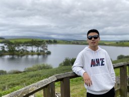 Nan Cui