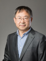 Shanjian Tang