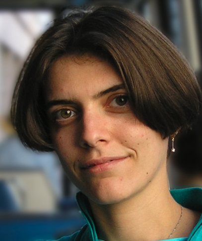 Greta Yorsh