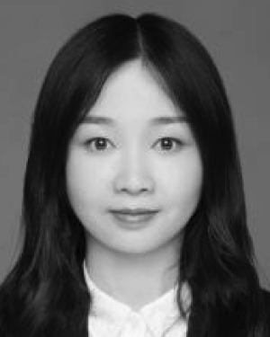 Jiaqin Jiang