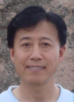 Senlin Zhang