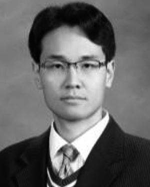 Chul Gyu Jhun